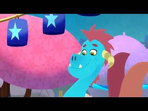 Shimmer & Shine’s Special Happy Birthday Song 🎁 | Nick Jr. Music
