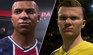 FIFA 21 gameplay reveal trailer REVEALED: Watch first gameplay footage