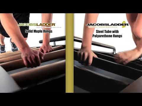 Jacobs Ladder 2 | Jacobs Ladder for Home