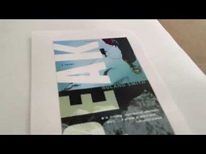 Peak by Roland Smith chapter 13 Gasp