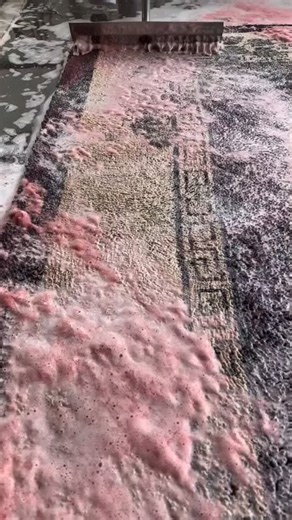 ASMR Rug Clean | Satisfying Rug Scrapes ASMR Cleaner: SoClean Shorts on YouTube #satisfyingvideos #asmrvideos #asmrcleaning #oddlysatisfying #asmrrugscrapes | Instagram