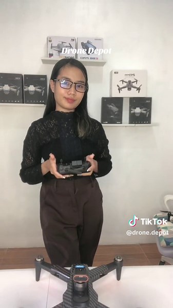 P17 Pro Drone with GPS Controller - High Quality and Durable