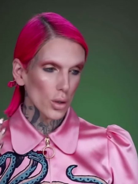 Jeffree Star Sneeze Parody Video