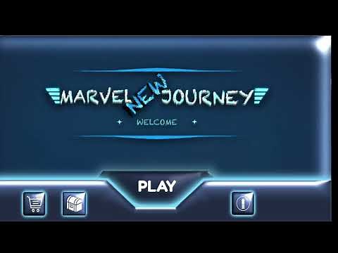 ROBLOX MARVEL NEW JOURNEY SCRIPT!! (first script on the game)