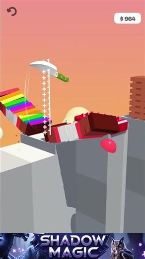 Slice It All! #gameplay
