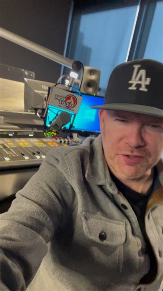 16K views · 143 reactions | We’re celebrating Jay Z’s big award last night!! | HOT 103.7 Seattle | Facebook