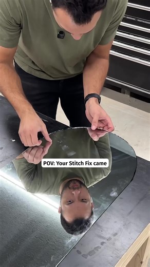 Revamping My Wardrobe with Stitch Fix