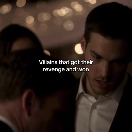 The Best Villains of The Vampire Diaries