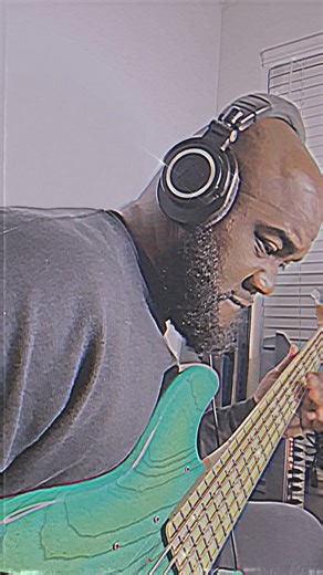 Benediction ⛪️ #bassplayersoftiktok #bop #church #sundayservice #musician