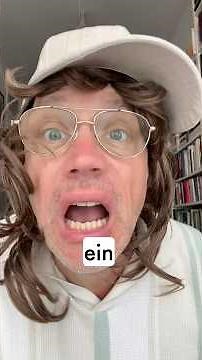 Miteinander füreinander freuen! #kabarett #comedy #spokenword