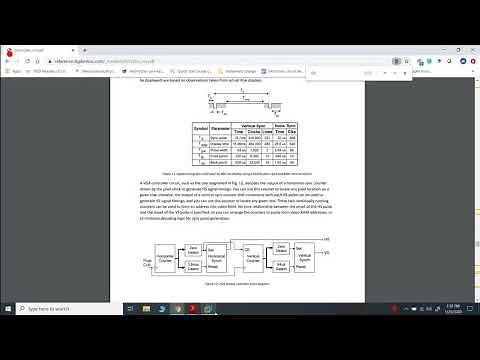 Zybo: DMA for Linux (Petalinux)