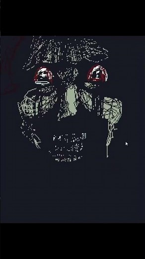 This Walten Files Game is TERRIFYING. #waltenfiles #findjackwalten