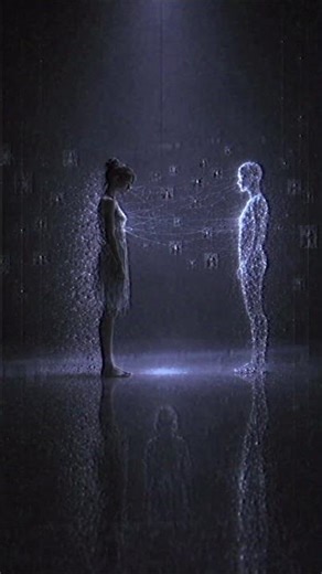 ØREL — le vide c'est moi sans vous 🖤