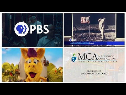 PBS Program Break (2023 MPT)