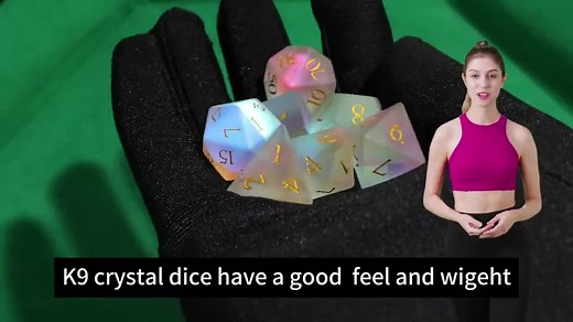 Raised Fantastic Glass Dnd Dice Set D&D Dice Set Dungeons and Dragons | Role Playing Game Dice Sets DND Accessories Gift - Etsy