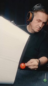 9.3K views · 501 reactions | Sound Design: Creative Cinematic FX for Film & Video Games  #composer #sounddesign #cinematic #gamedev | Robert Dudzic | Facebook