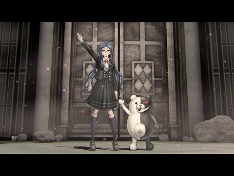 Ultimate Annihilation [ Tsumugi Shirogane & Monokuma Execution ] - Danganronpa V3