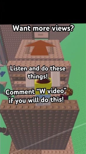 Want more views? Do this! #viral #pancake #roblox #funny #filter #mrbeast #crowdfire #bloopers #bobs