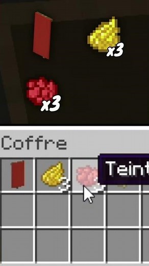 Comment faire une bannière URSS ☎️ sur Minecraft