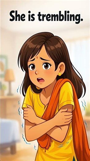 Human Body Sounds & Actions #learnenglish #shortvideo