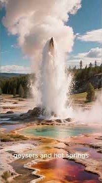 Top 10 Most Beautiful Places in North America | Must-Visit Destinations