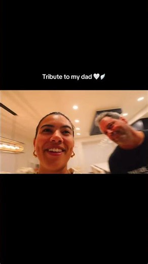 Tribute to my dad 🤍🪽
