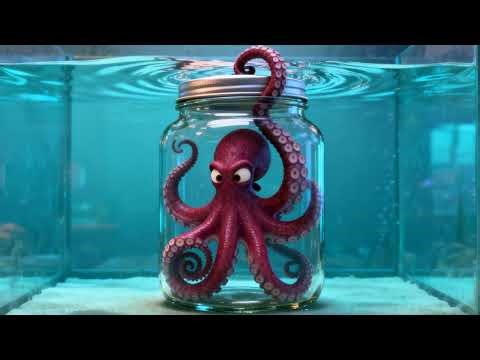 The Amazing Octopus | Animal Facts for Kids | Animal Science Videos for Kids | StoryWorld Kids