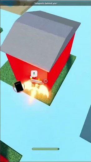 1 In 1000000 Odds Horrific Housing Clutch