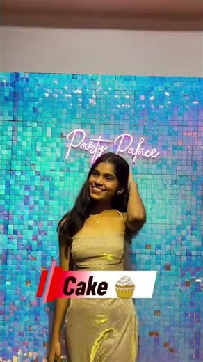 Best Birthday Celebration Cafe in Surat | Party Palace | Best Decoration | Best Offer