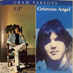 Songs of 74 - Love Hurts / Gram Parsons and Emmylou Harris - RadioInfo Australia