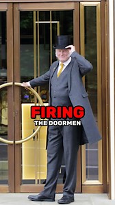 The Doorman Fallacy - is everyone WRONG about AI? 🤖 What do you think? 🤔 #business #ai #technology #businessadvice #careers #interesting | Max Klymenko