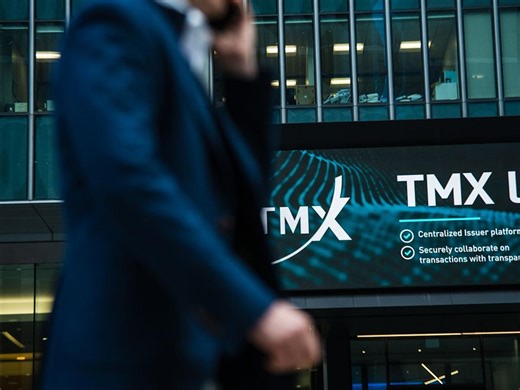 Who is Mark Leonard, the reclusive founder of Constellation Software who some call the Warren Buffett of Canada?