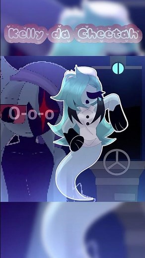 “Dead inside” (Connie x Astro) [Dandy’s world] #dandysworld #roblox #alightmotion #art #animation