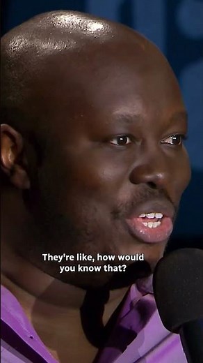 Let's have a bonding moment | Halifax Comedy Festival