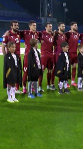 🇦🇲 Respect and care 🧒🇭🇷 | Football Federation of Armenia