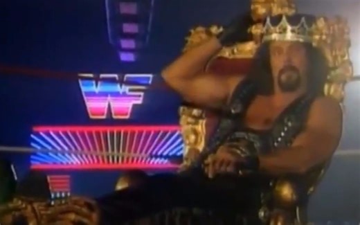 <摄魂>柴油机头Diesel巅峰出场乐MV 1995 'Diesel Blues'