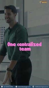 Center of Excellence (CoE) Explained | Drive Innovation & Scale Your Business