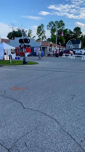 Blast From The Past Festival St. Paul Indiana has arrived & is an event that you won't want to miss, right here in Decatur County! Live music, vendors, & some absolute must-try food items that can't be found anywhere else. What are these must-try food items that you should drive to now and sample? Stay tuned for tomorrow morning's post as we delve into this event that takes place today and tomorrow, Saturday! You won't want to miss this, I promise! #festival #fun #family #familytime #familyfrien