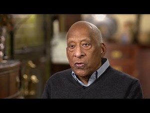 Daniel Smith, whose father was born into slavery, dies at the age of 90 after a lifetime of activism