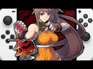 DNF Duel: Who's Next on Nintendo Switch | Gameplay