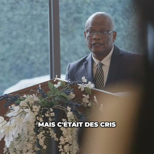 Godson's First Cries: Birth of a New World #shorts