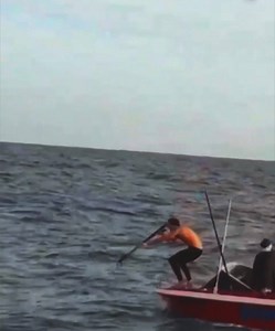 259K views · 2.9K reactions | The way his feet slip...art | Watch Ridiculousness on MTV. | Ridiculousness | Facebook