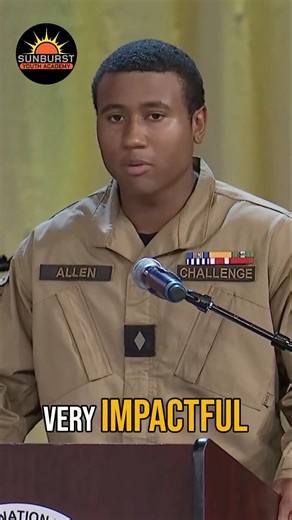 Sunburst Youth Academy | 👏 GRADUATION GLIMPSES While the dorm bays are quiet, the legacy of Class 35 continues to inspire all of us at Sunburst Youth Academy. As... | Instagram