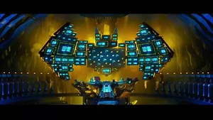 Opening to Storks 2016 DVD