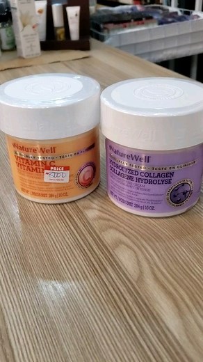 Anti-aging & firming cream that hydrates and plumps your skin for a healthier, fuller, and younger appearance. Formulated with advanced micro-encapsulated ... Nature well vitamin c:N8000 Nature well Retinol cream:N8000 Nature well Hydrolyzed collagen:N8000 Nature well Extra Virgin coconut:N8000 | Bismid Cosmetics Ltd