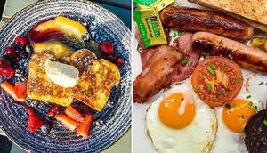 Breakfast Limerick: 8 Tasty Spots for this Morning