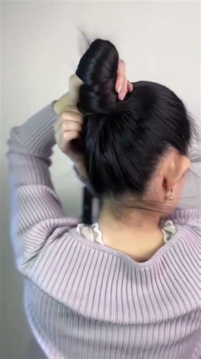Transform Your Bun with a Magic Hairpin: The Ultimate Updo Guide