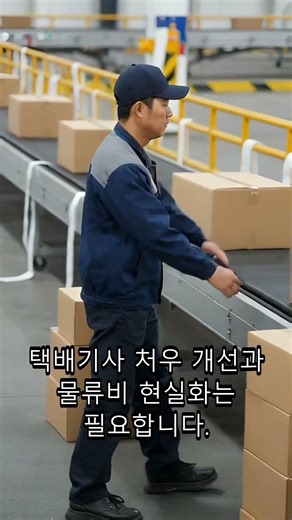 The 1,000 Won Delivery Fee Hike and the Price of Convenience #shorts