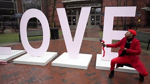 25K views · 399 reactions | VCU Student Commons staff member Tre...