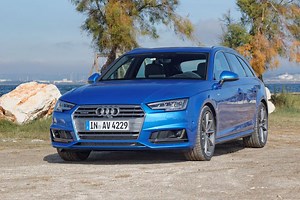 Essai vidéo - Audi A4 Avant : apparences trompeuses